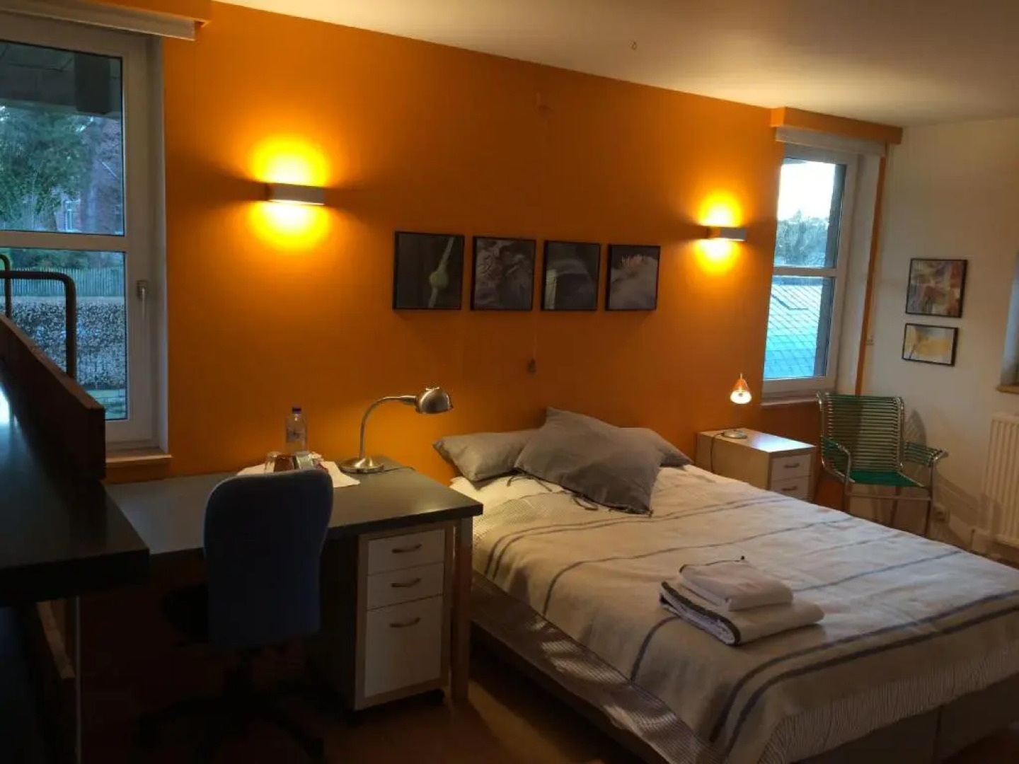 Le Jardin Des Sources