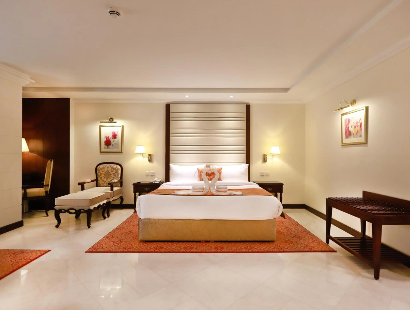 Islamabad Regalia Hotel