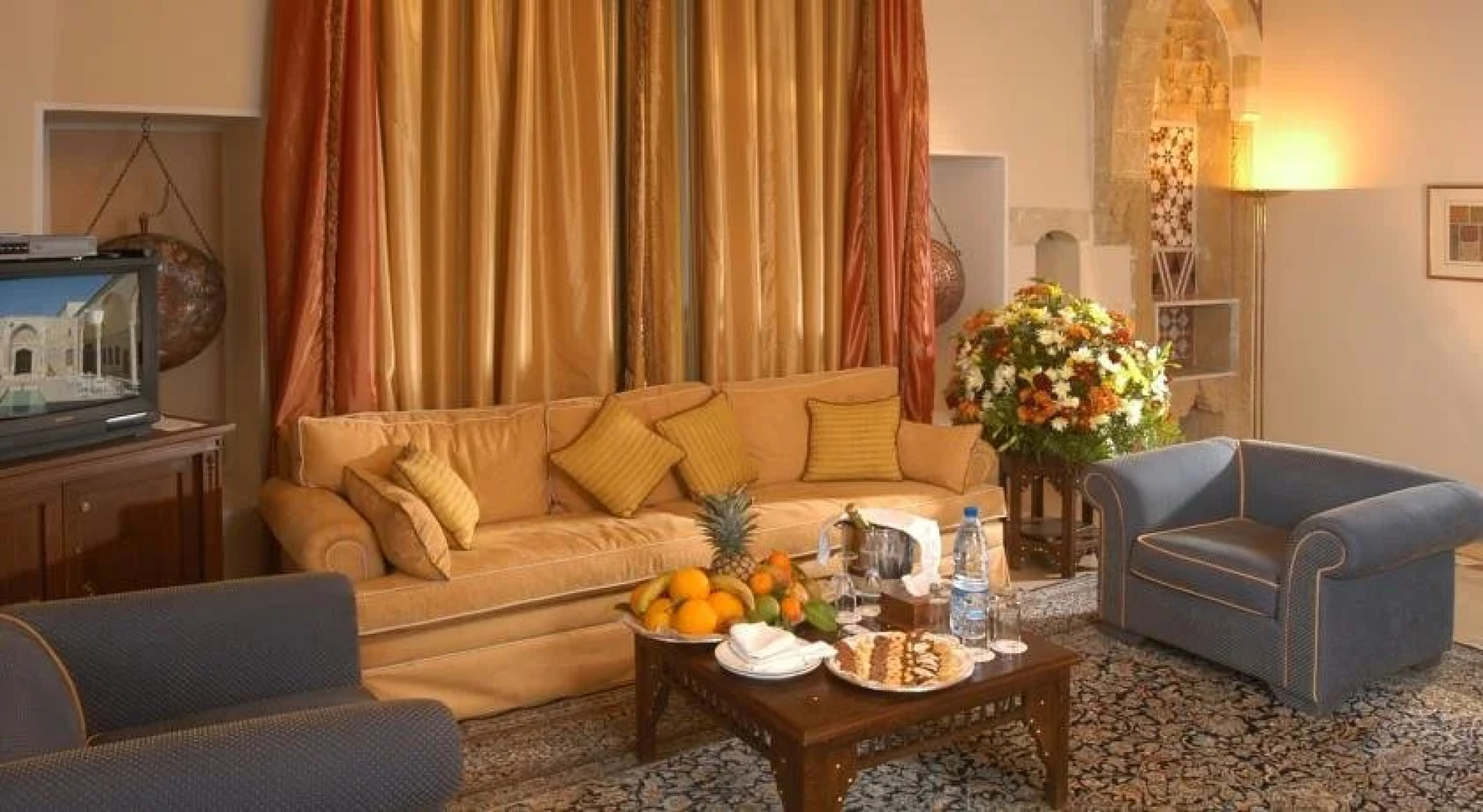 Mir Amin Palace Hotel