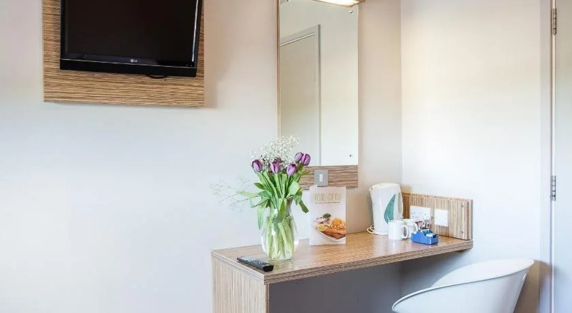 Redwings Lodge Wolverhampton