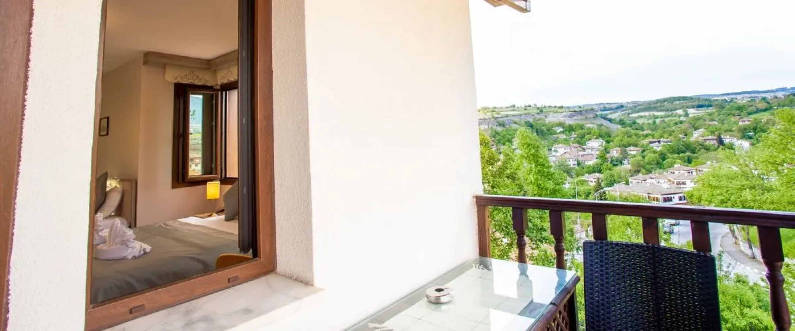 Hıdırlık Konakları