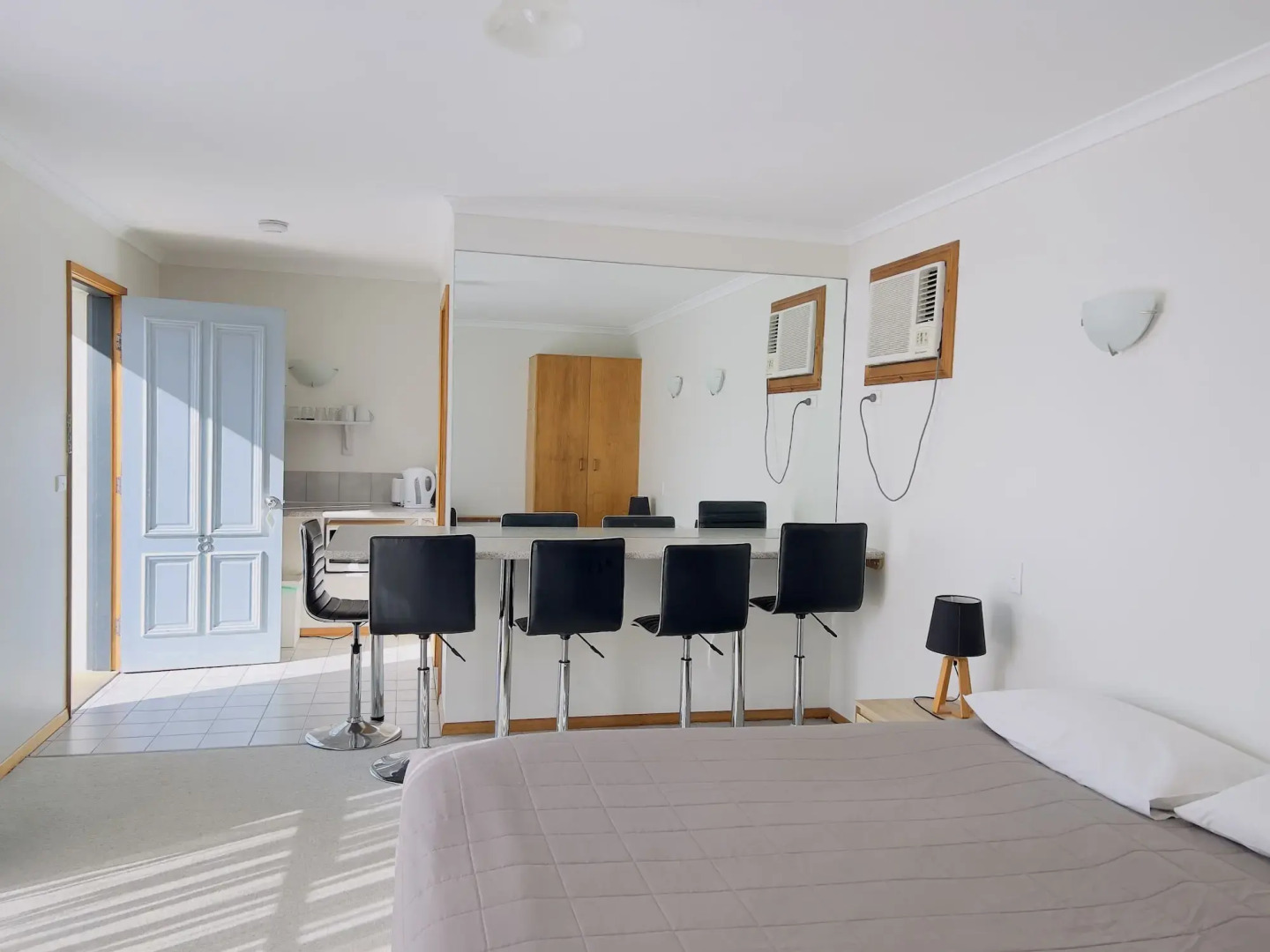 A1 Motels Port Fairy Motel and Apartments