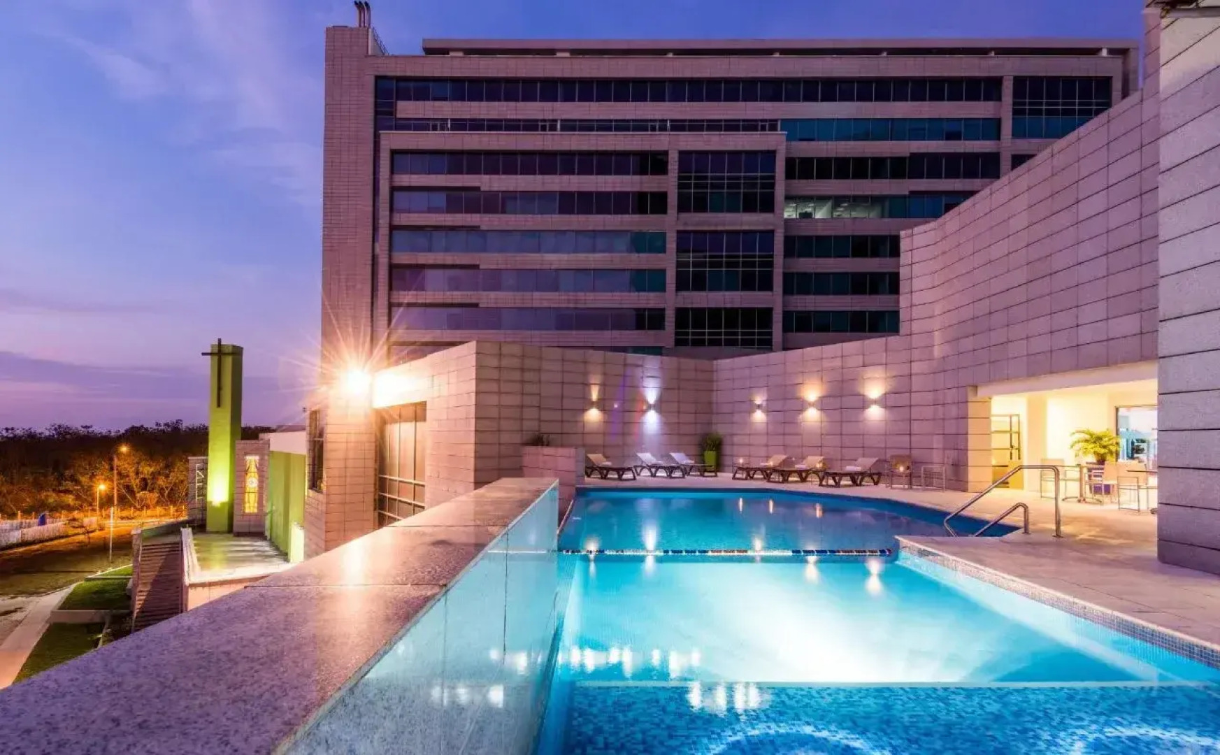 Hilton Garden Inn Barranquilla