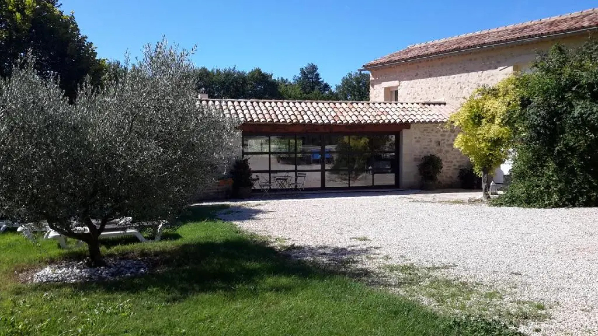 Chambres d'hôtes Le Vignoble