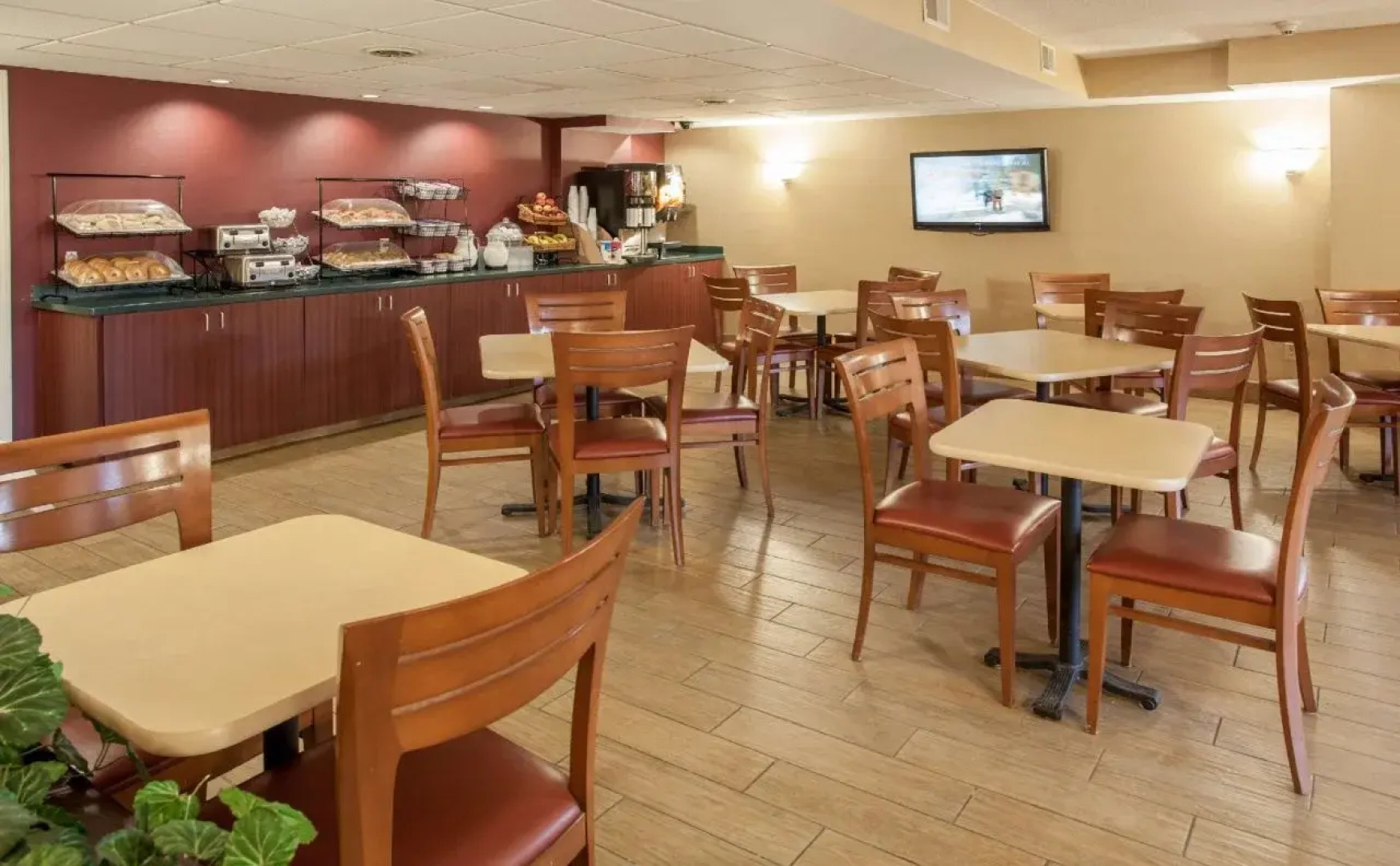 Red Roof Inn Ann Arbor - U of Michigan South