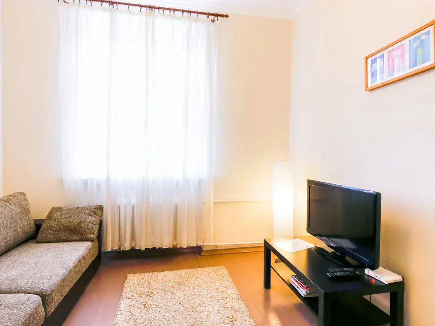 SutkiMinsk Apartment