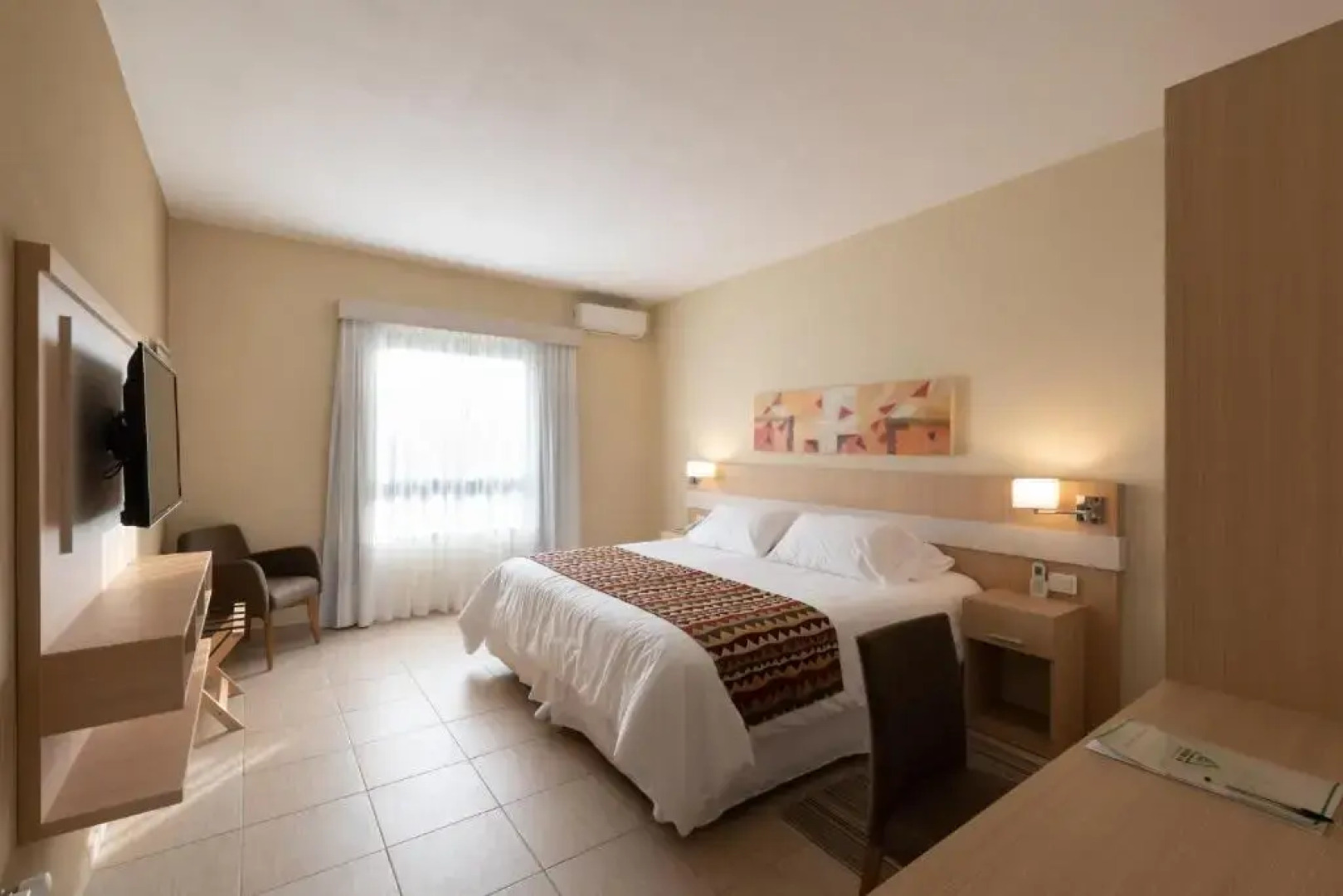 Altitud 720 Hotel, Aparts & Spa