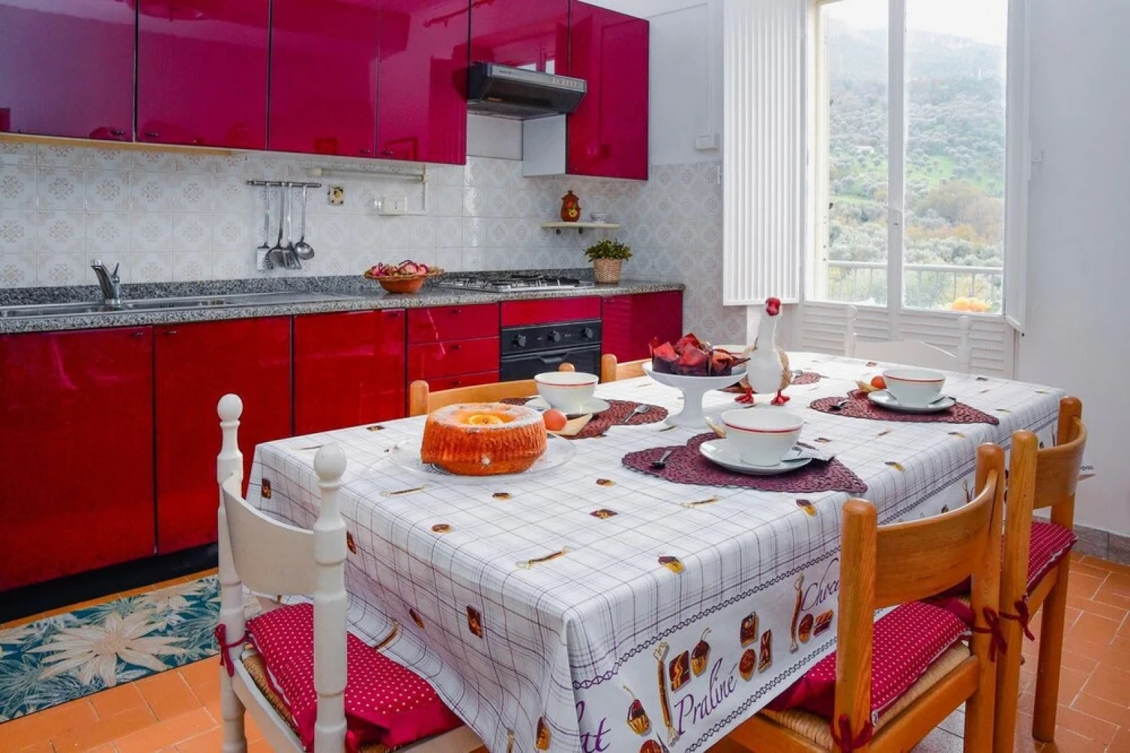 Easy Welcome Salvia - Cartolari County Apartments