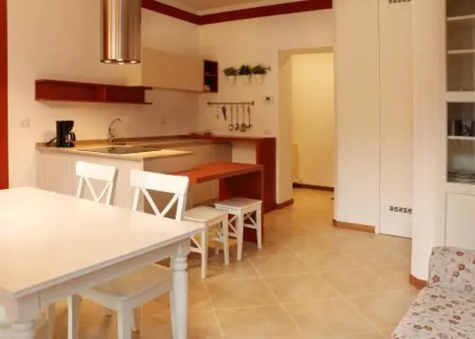 Apartment Simply Wonderful