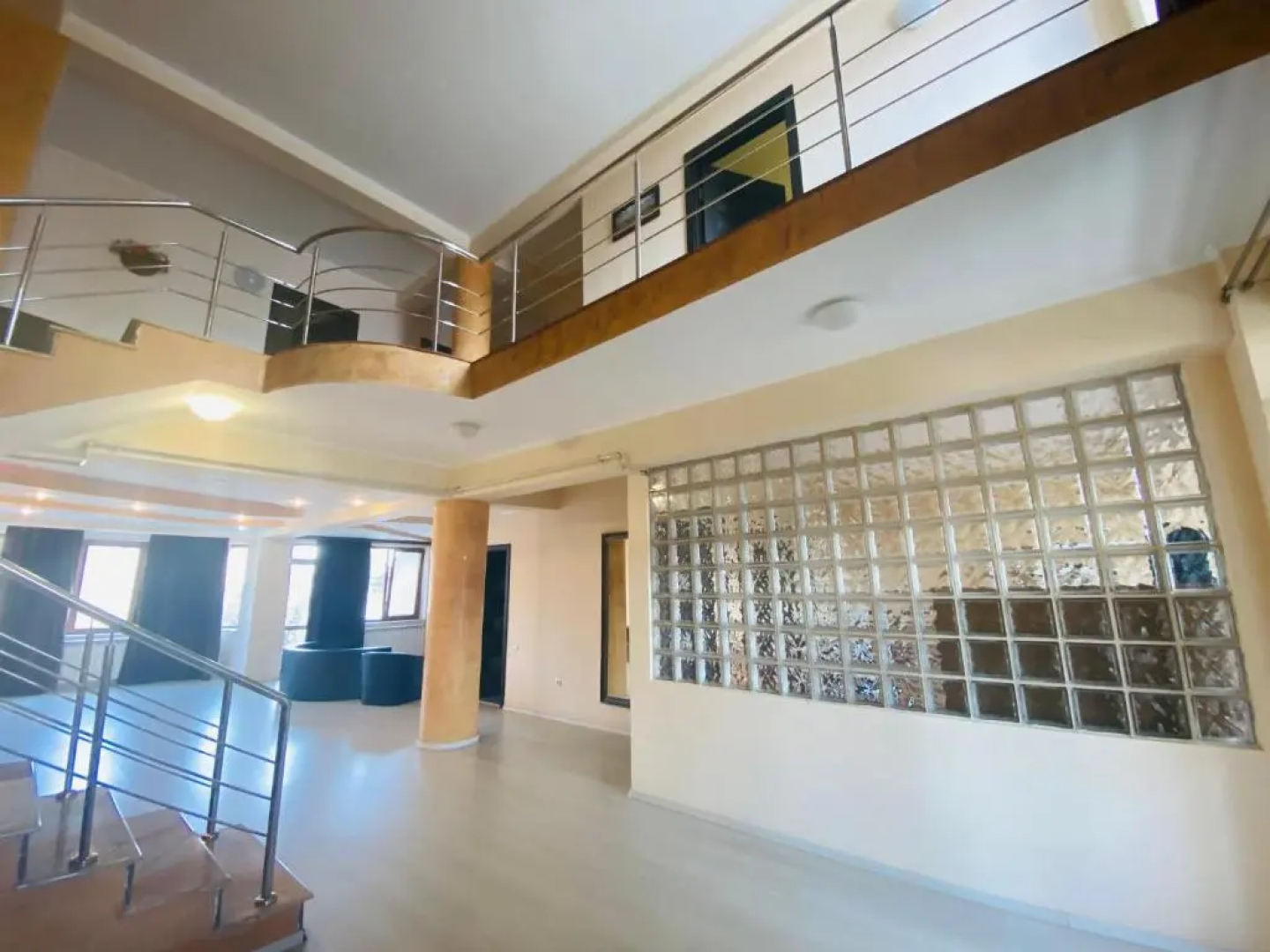 Apartament Central