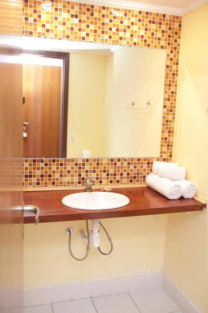 Pousada Estrela Alpina