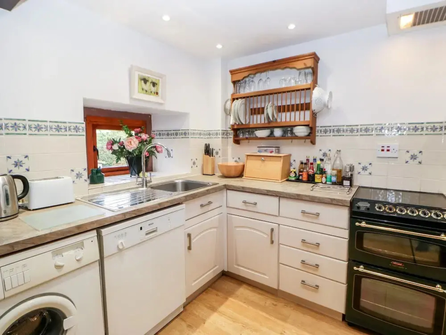 1 Yew Tree Cottages