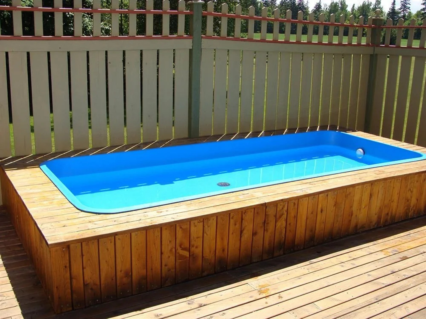 Cavendish Maples Cottages