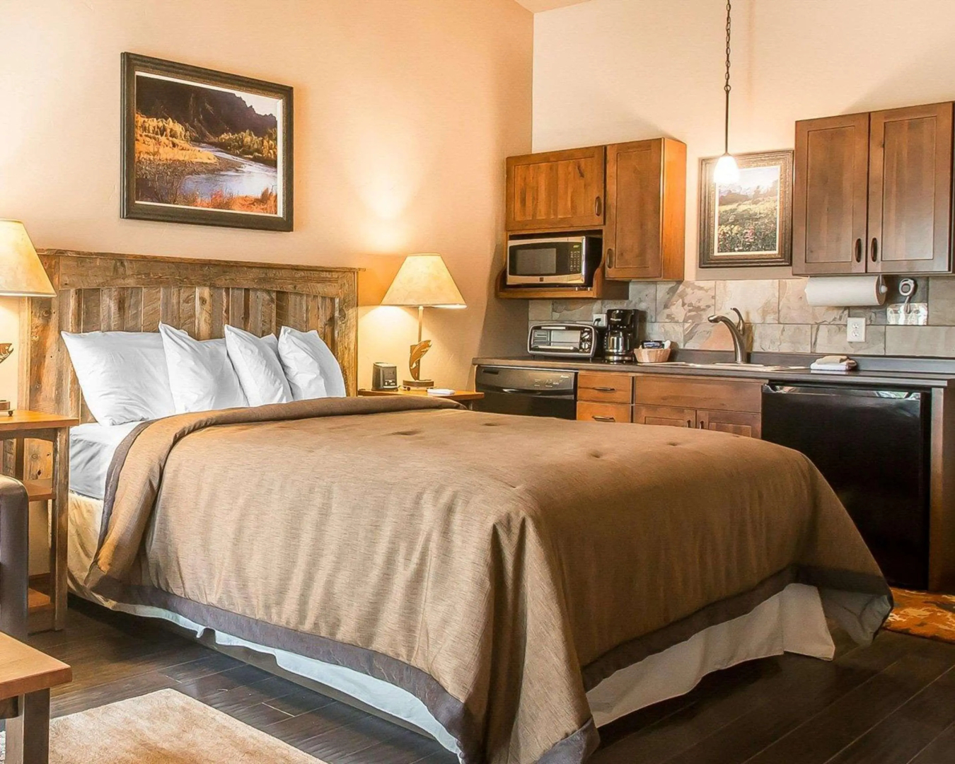 Yellowstone Valley Lodge, an Ascend Collection Hotel