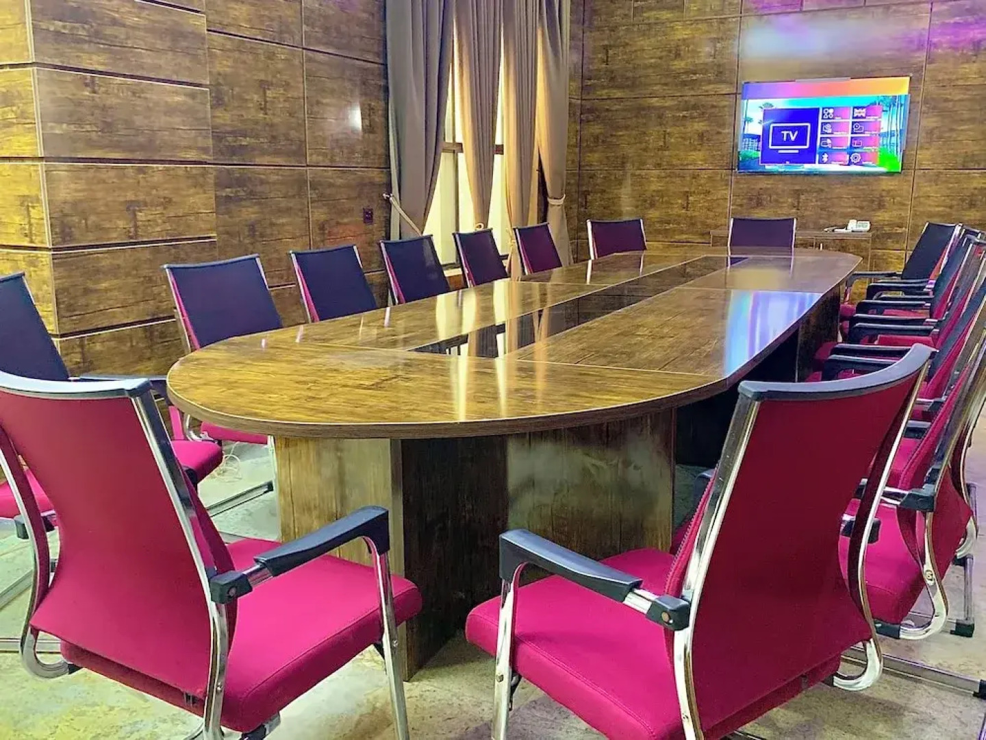 Prince Xclusive Royale Hotels