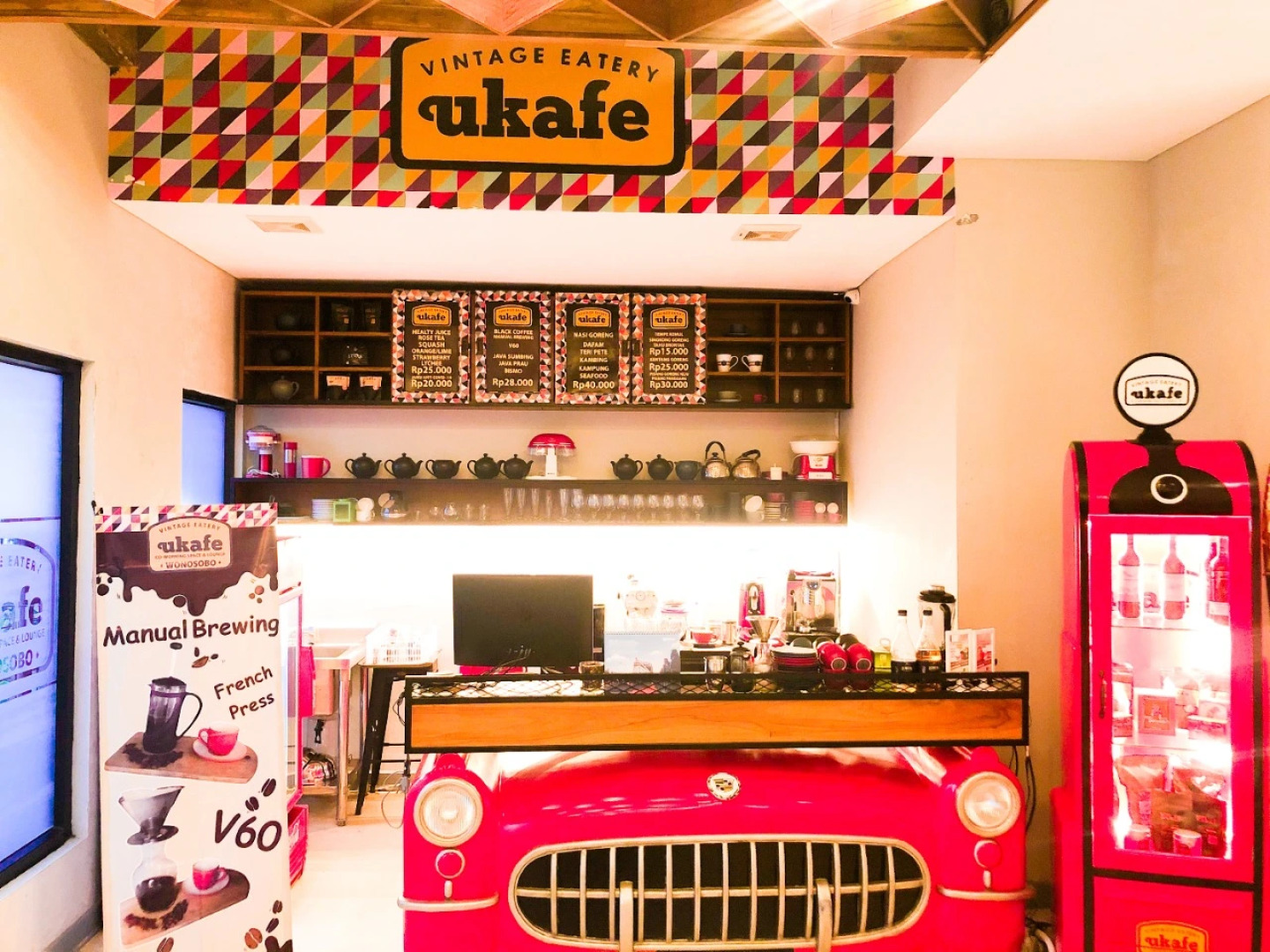 Hotel Dafam Wonosobo