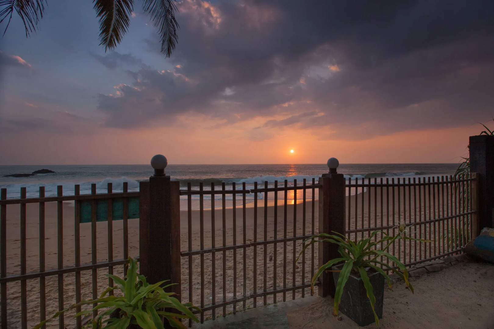 Вилла Hikks Villa Hikkaduwa