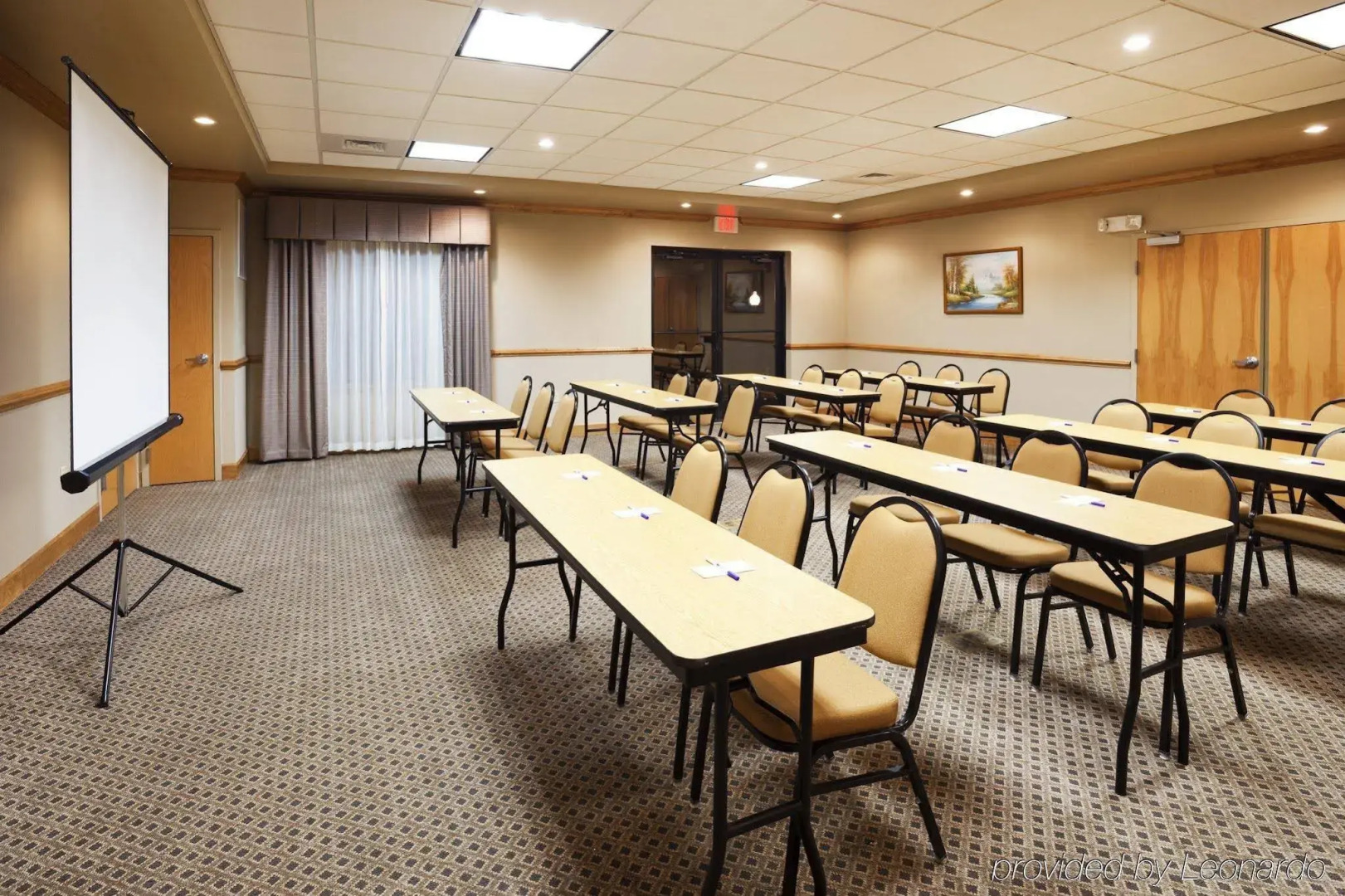 Holiday Inn Express Forest City by IHG