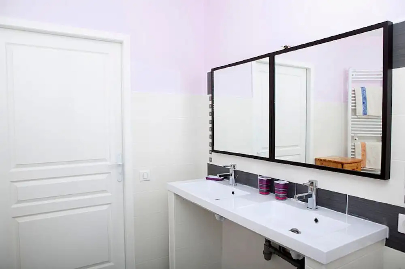 Gite du Pont du Bartac