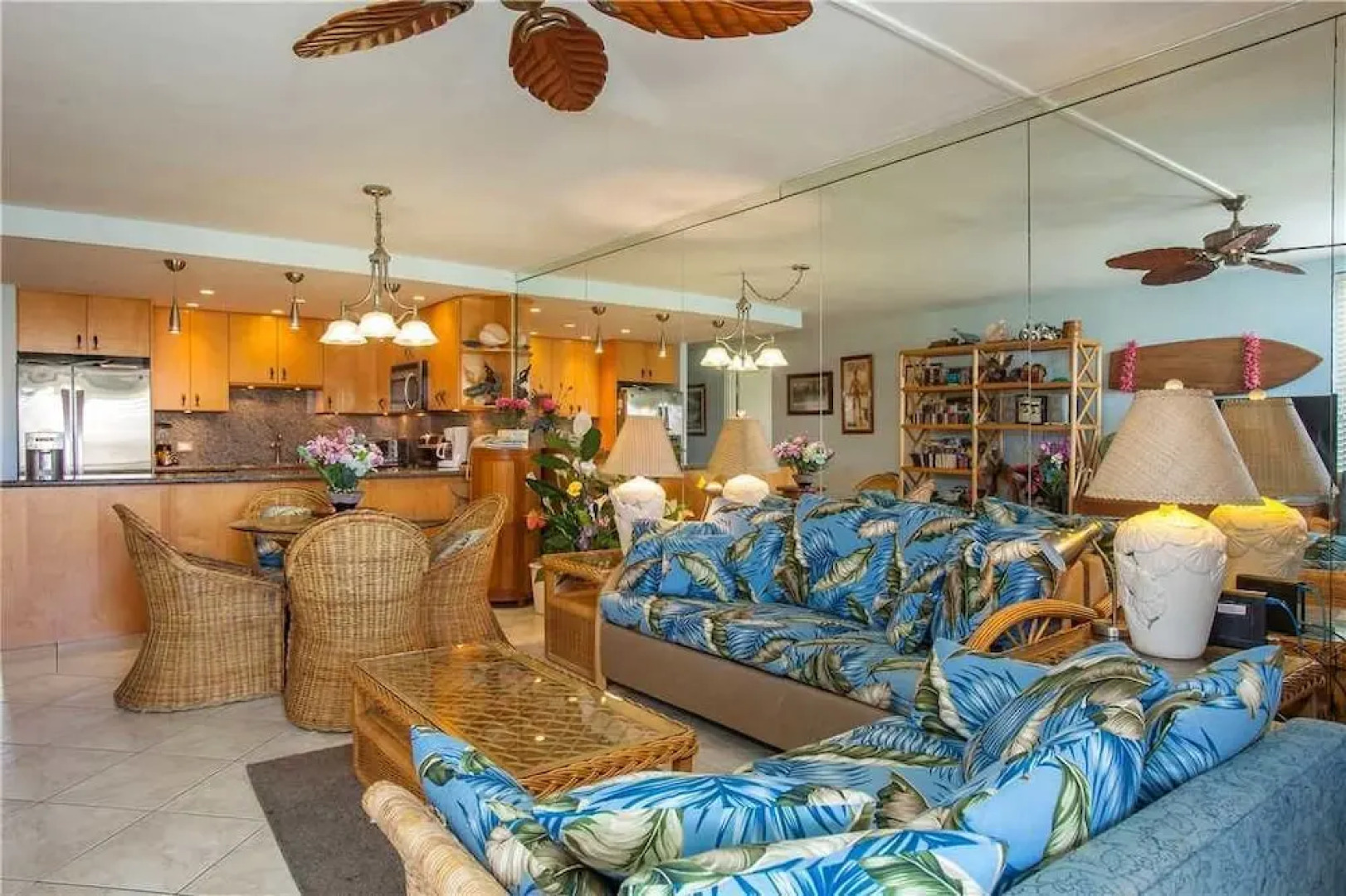 Kamaole Sands 06-310 - 2 Br Condo