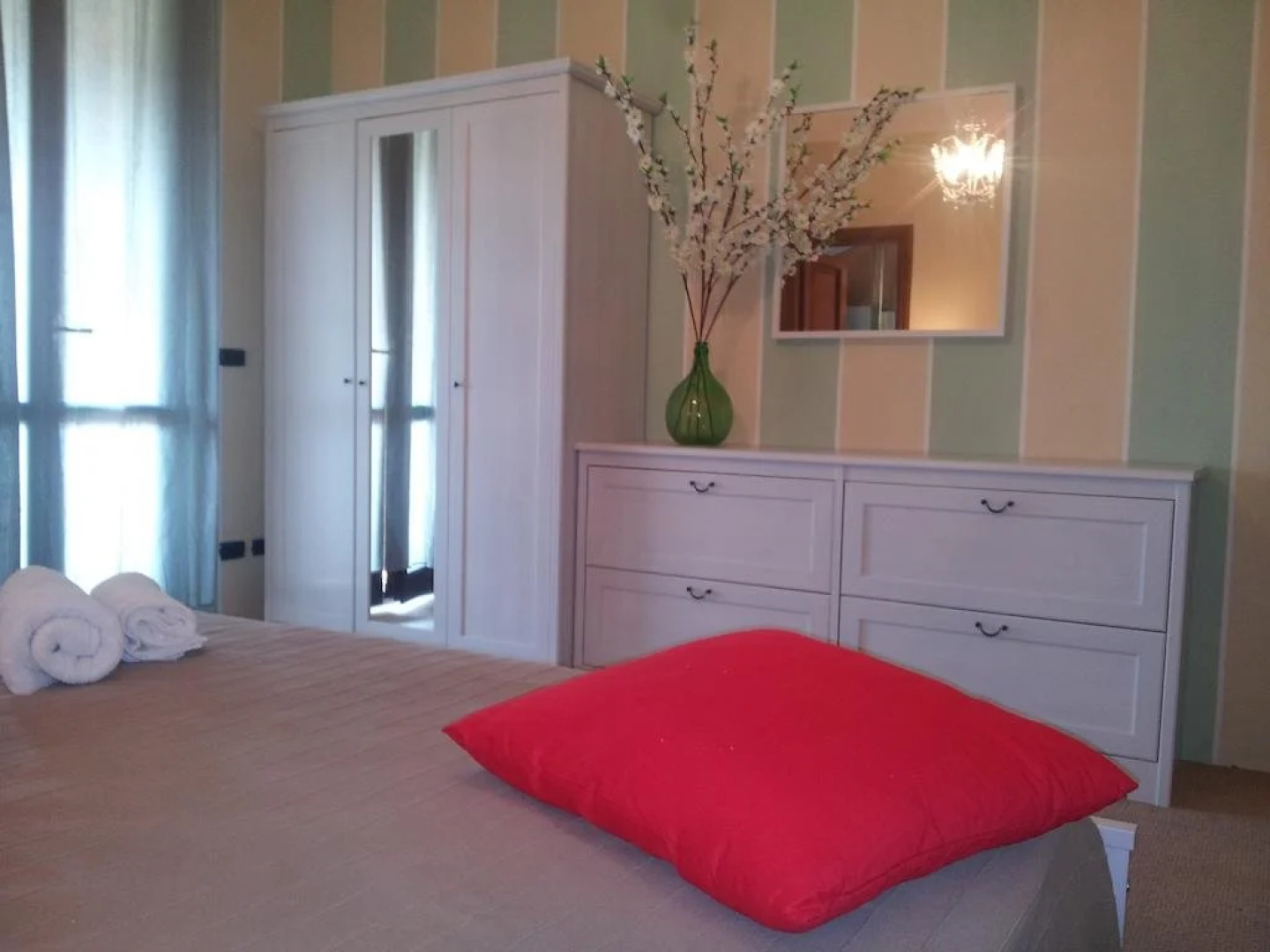 B&B La Collina di Nando