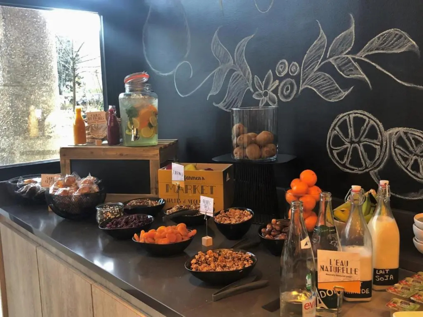 Hotel Mercure Saint Quentin en Yvelines Centre