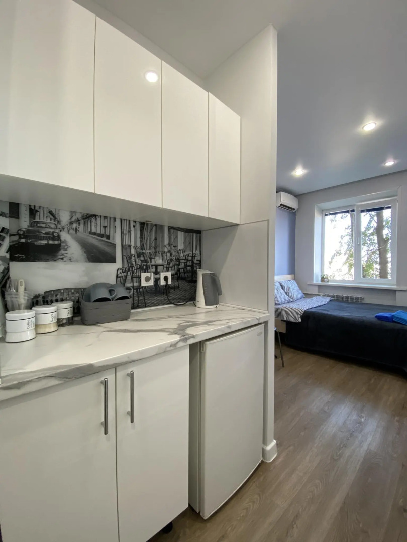 Хостел «Абордаж»