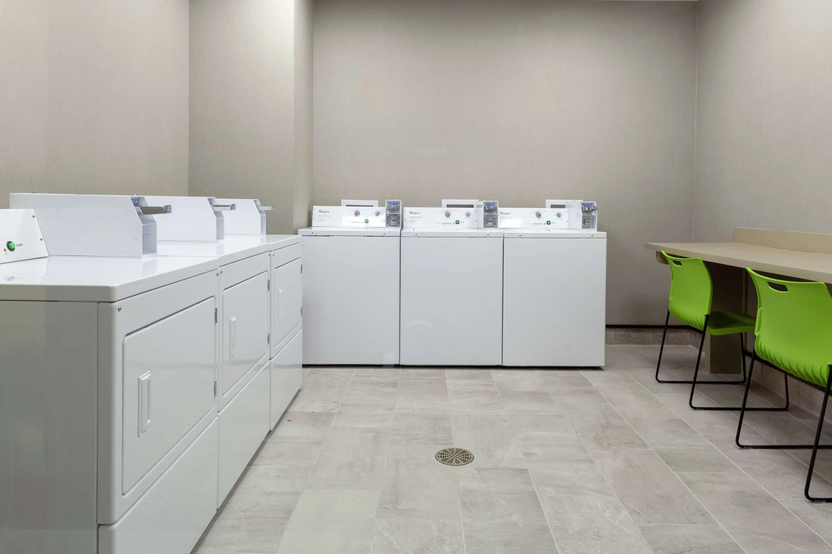 Hilton Garden Inn Waco