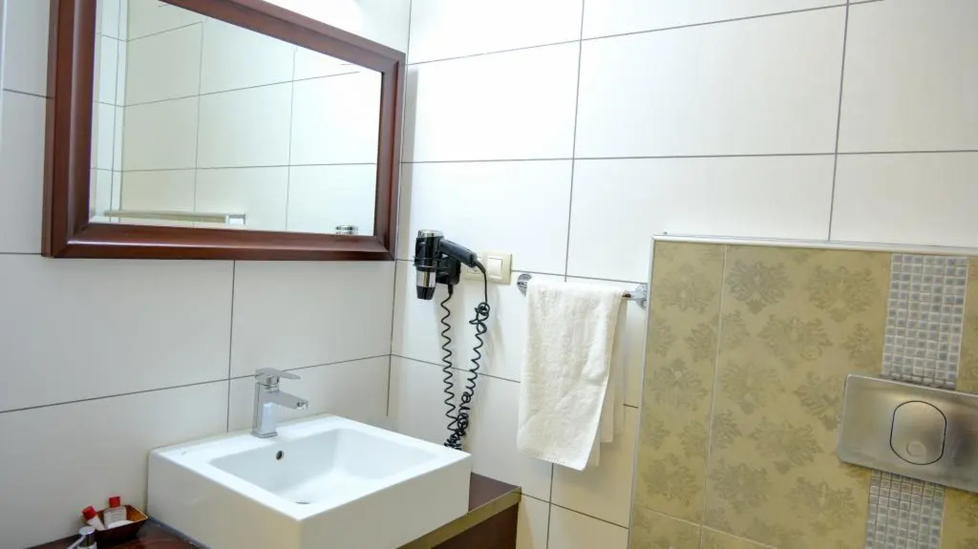 Erzincan Otel Karakaya