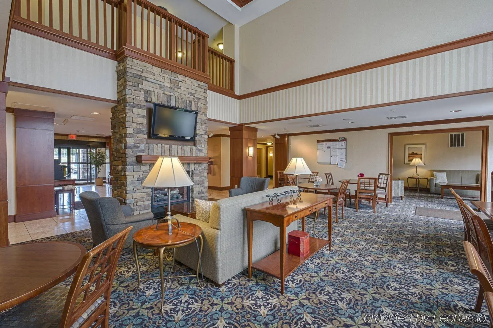 Staybridge Suites Harrisburg by IHG