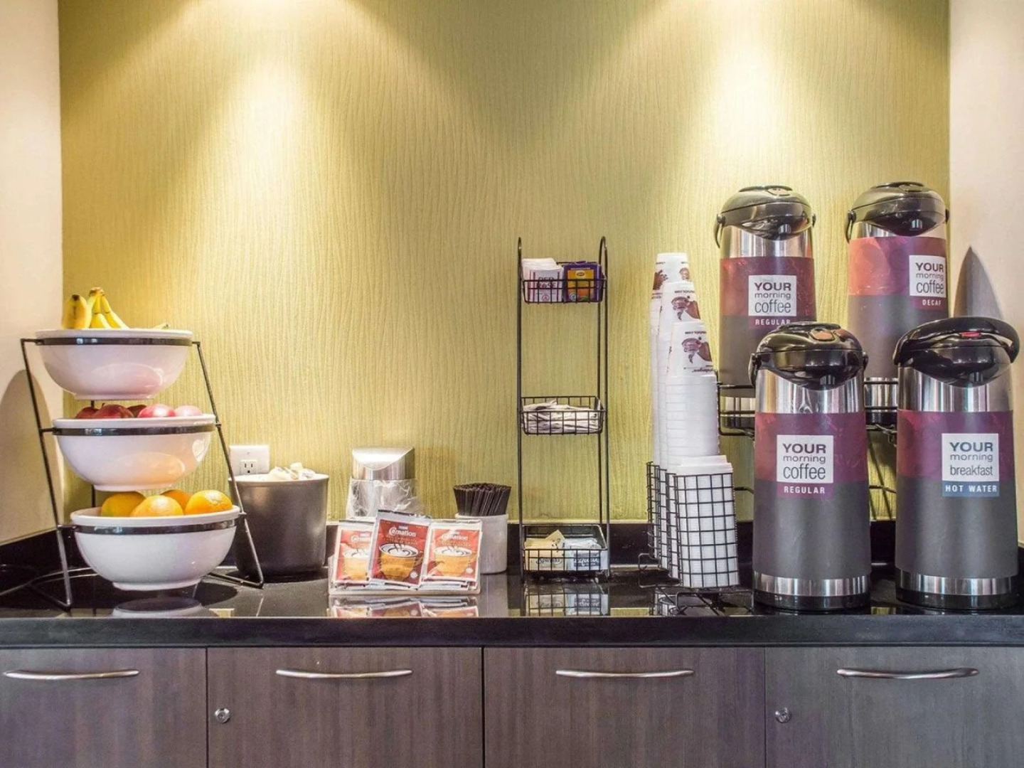 Comfort Inn Hamilton