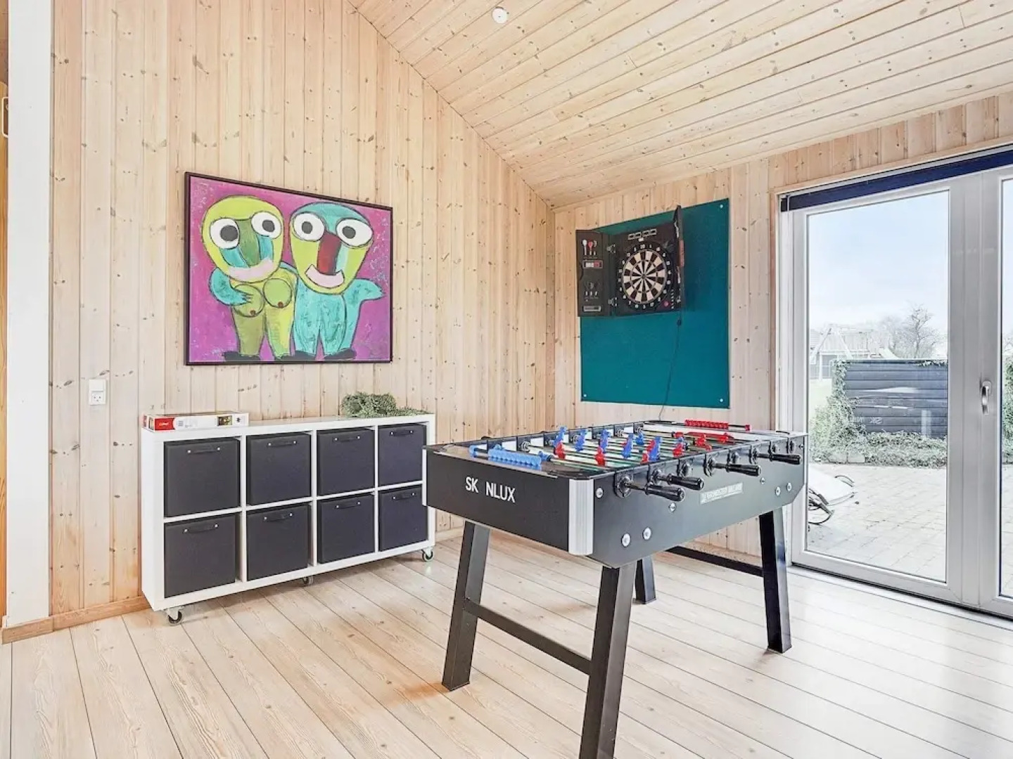 Luxury Pool Retreat in Kegnaes - By Traum Ferienwohnungen