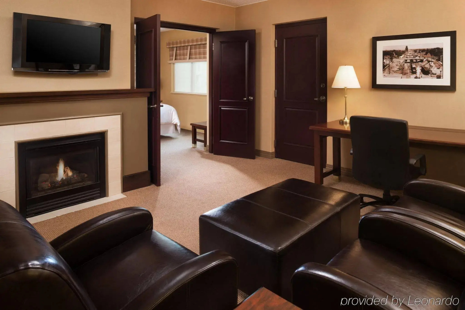 Sheraton Hotel Minneapolis Midtown