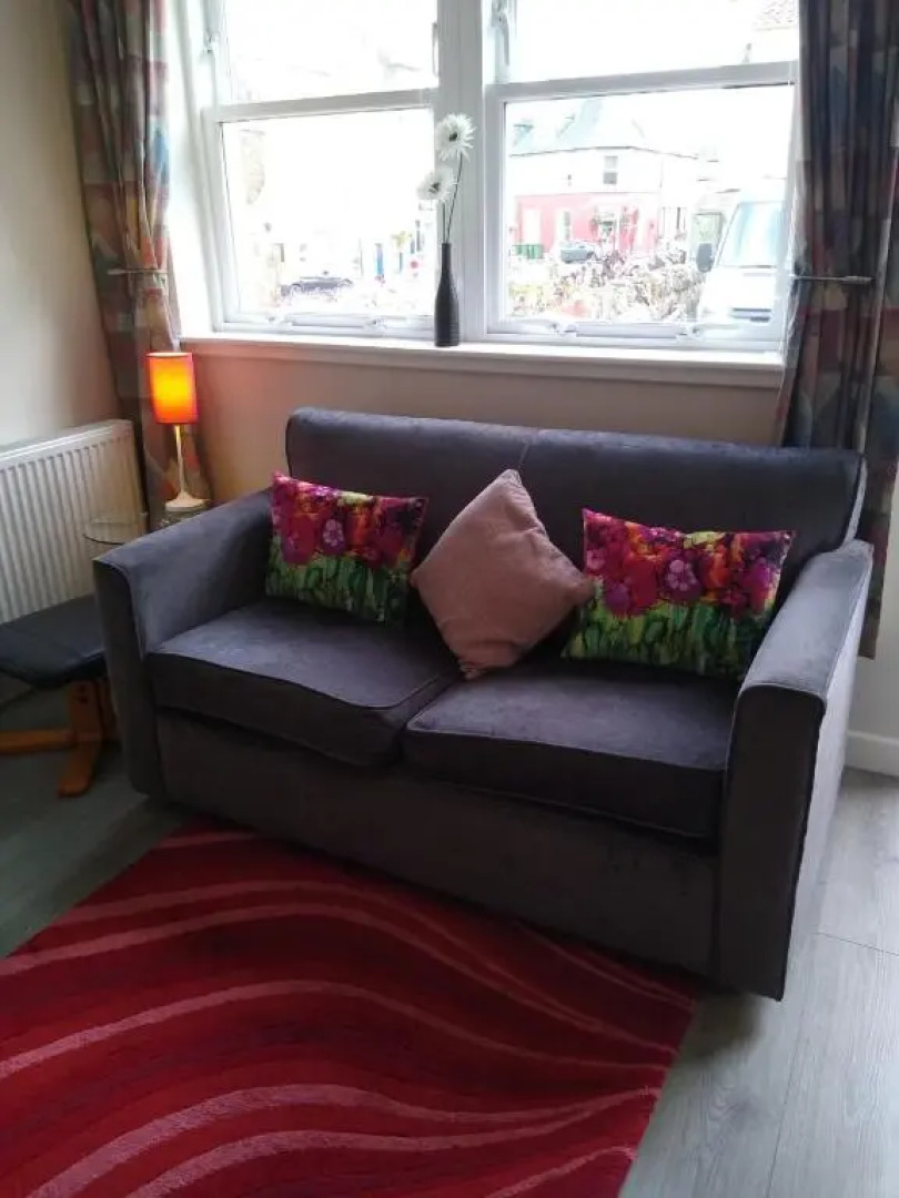 Haddington George House