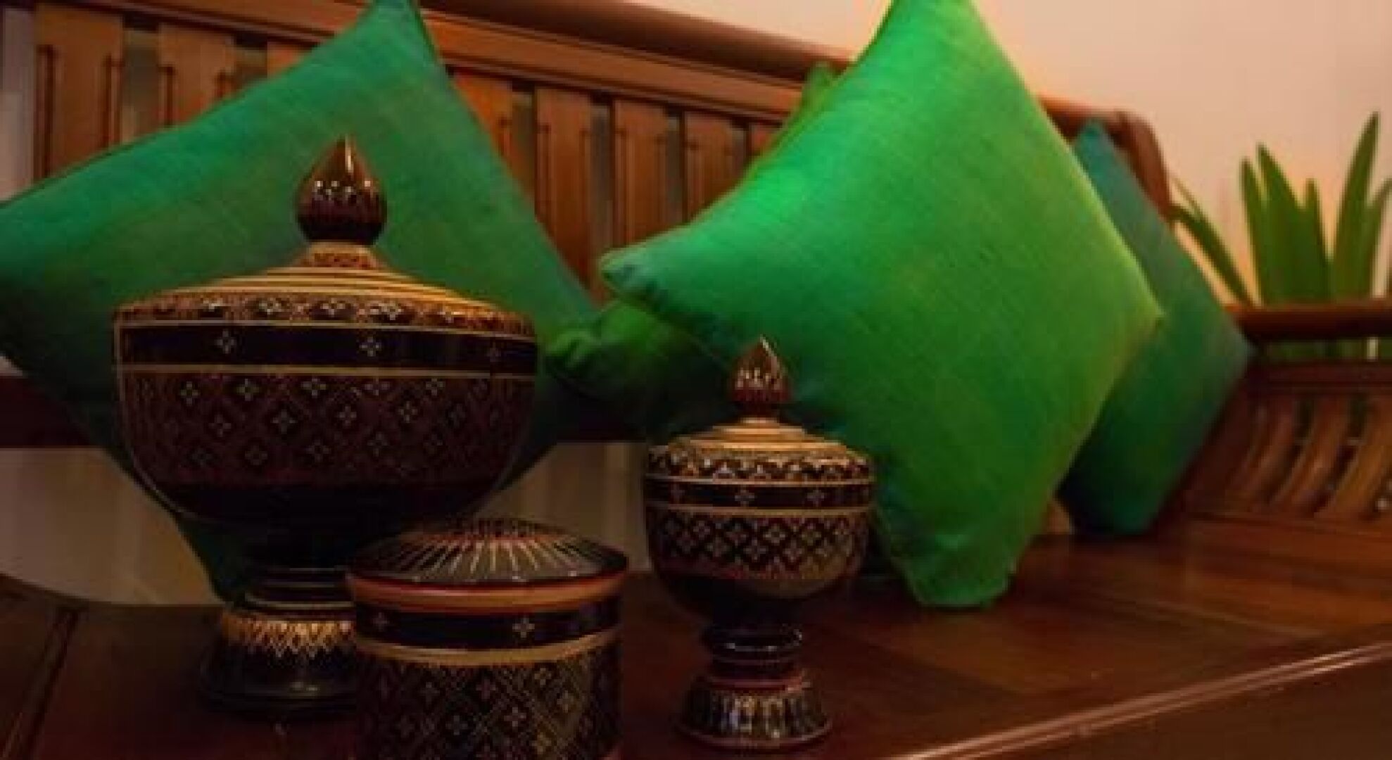 Hilarys Boutique Hotel