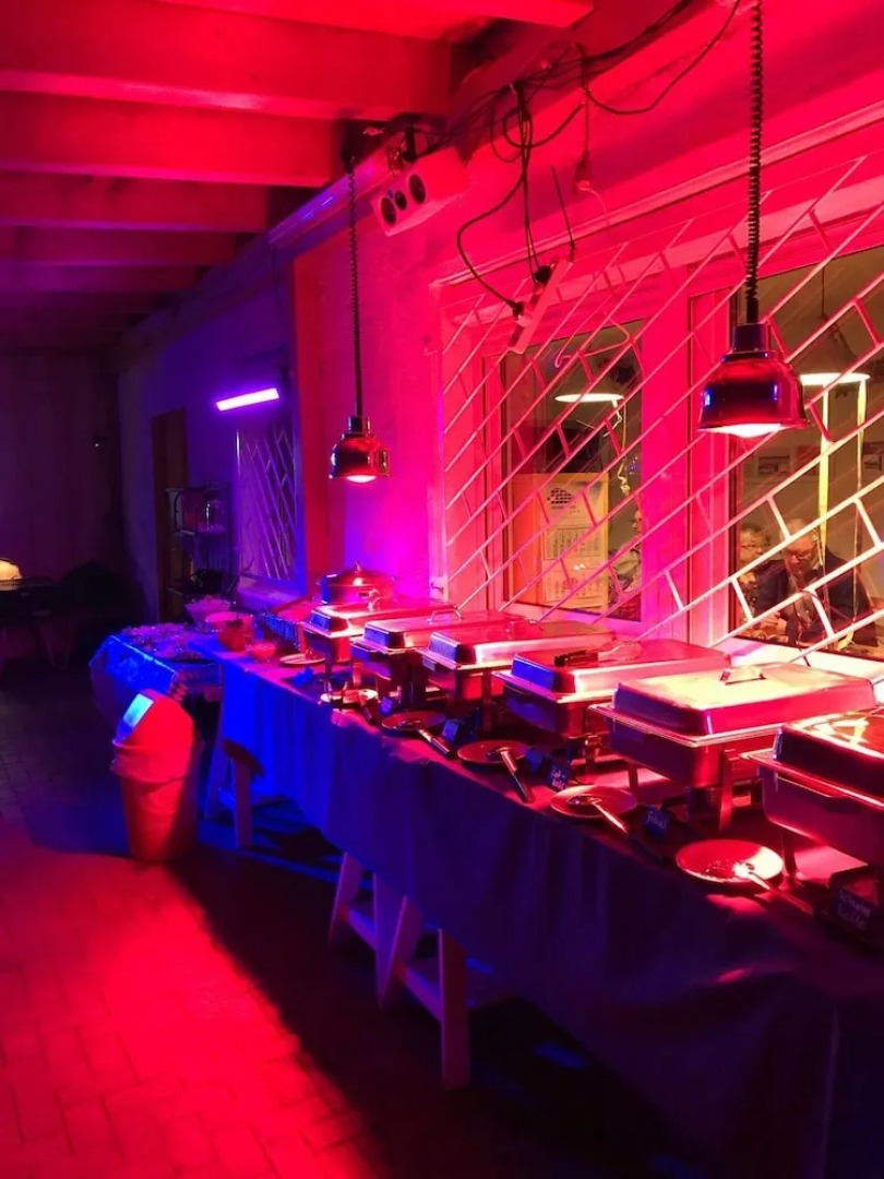 Campingplatz Bad Stuer