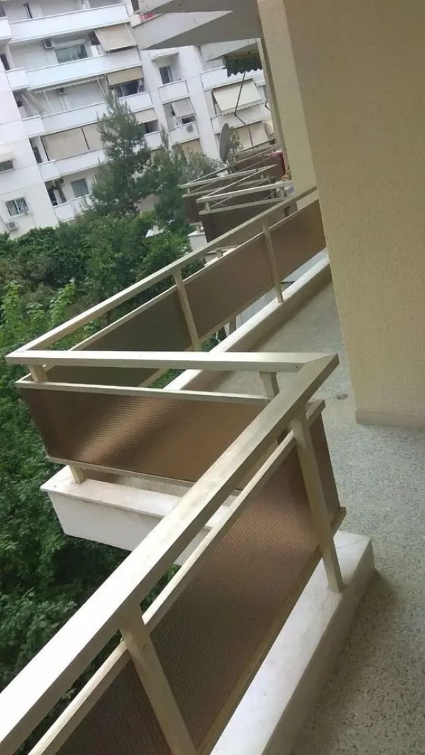 Mouson, Bright apartment next to the Sea