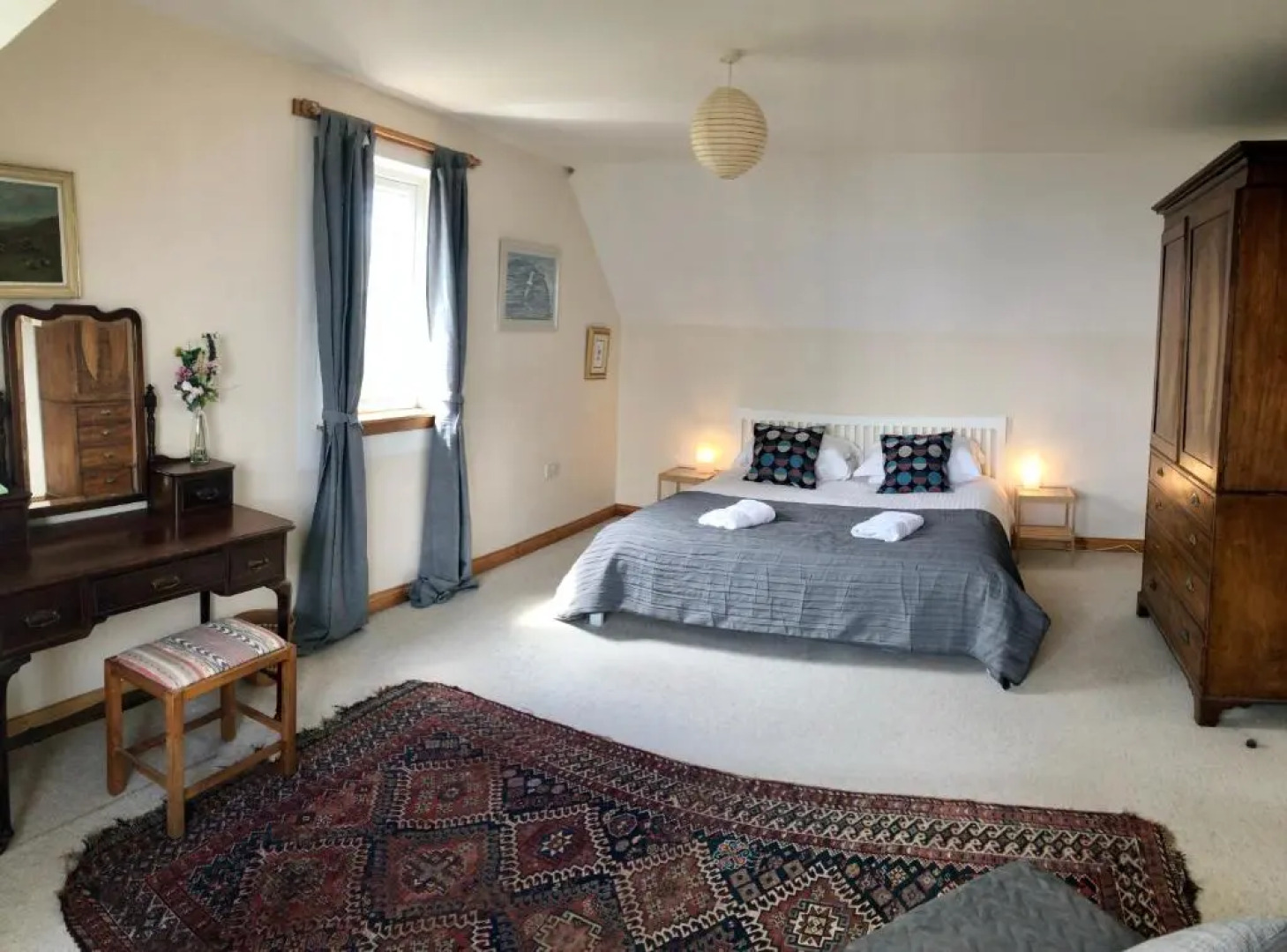 Shorefield, Bruichladdich