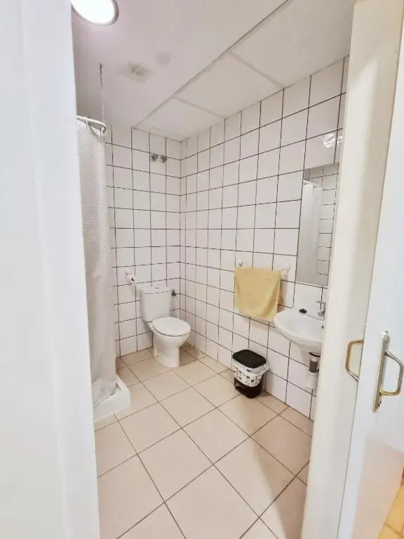 Albergue La Fontanina