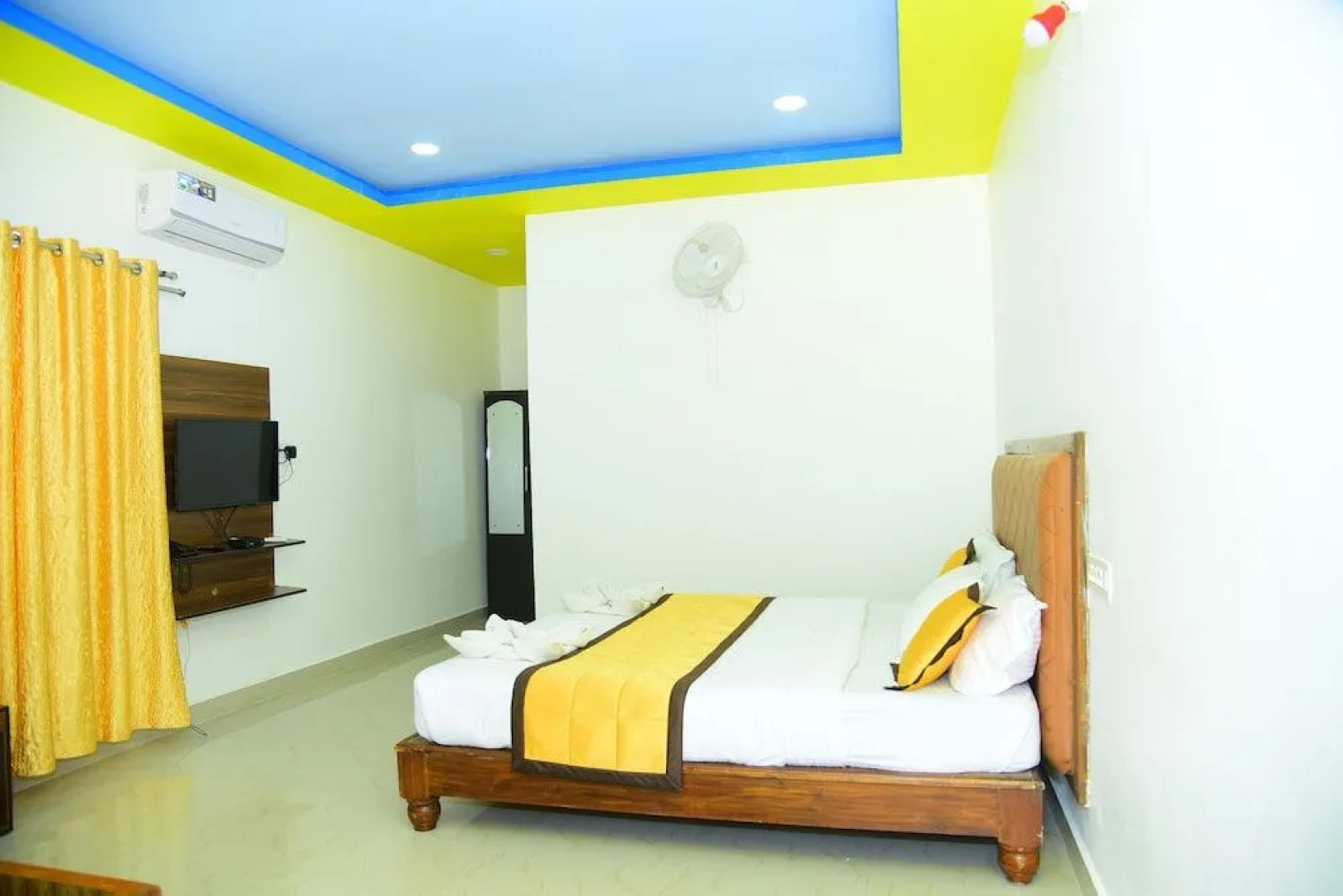 Coorg Maharaja Resorts and Spa