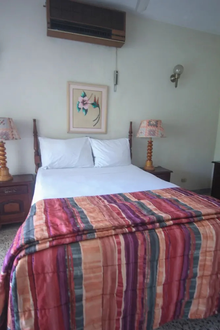 Sahara dela Mer Inn