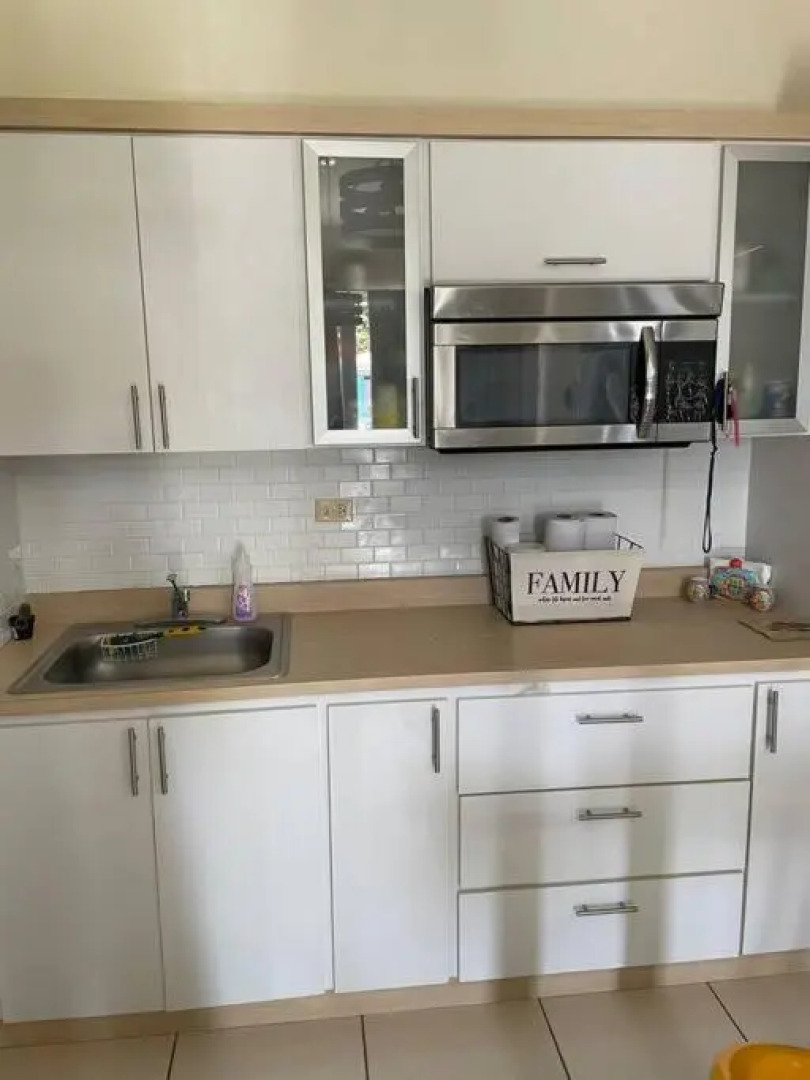 My Dream Beach House