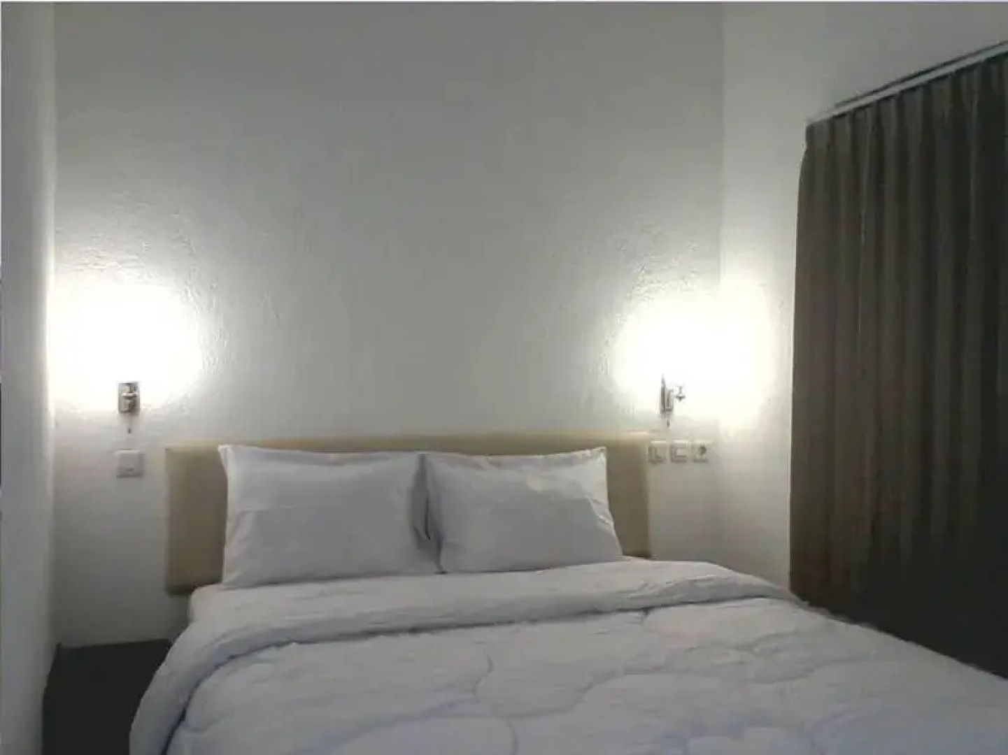 Puri Menoreh Hotel and Restaurant Borobudur