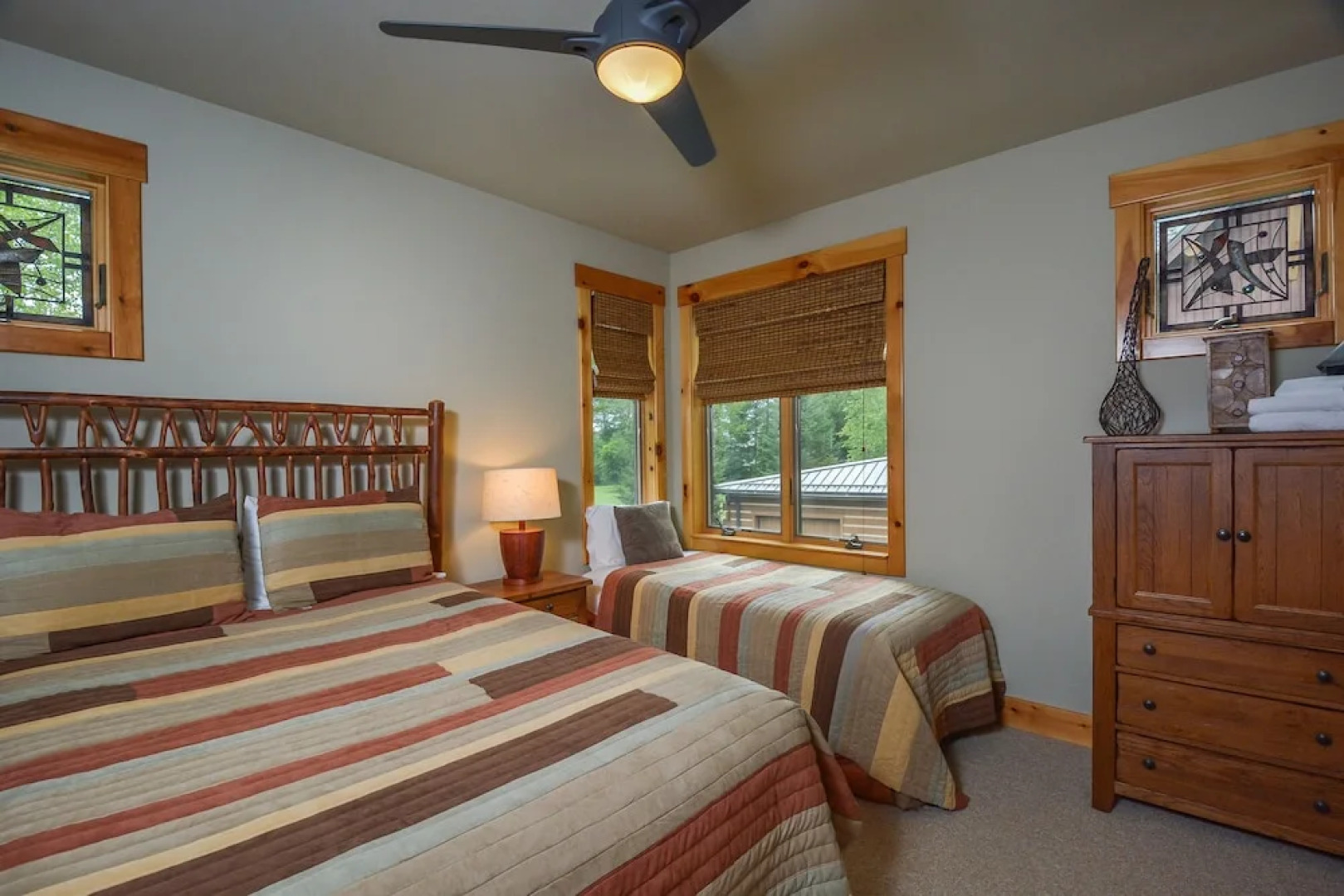 All Seasons Pass 4 Bedroom House