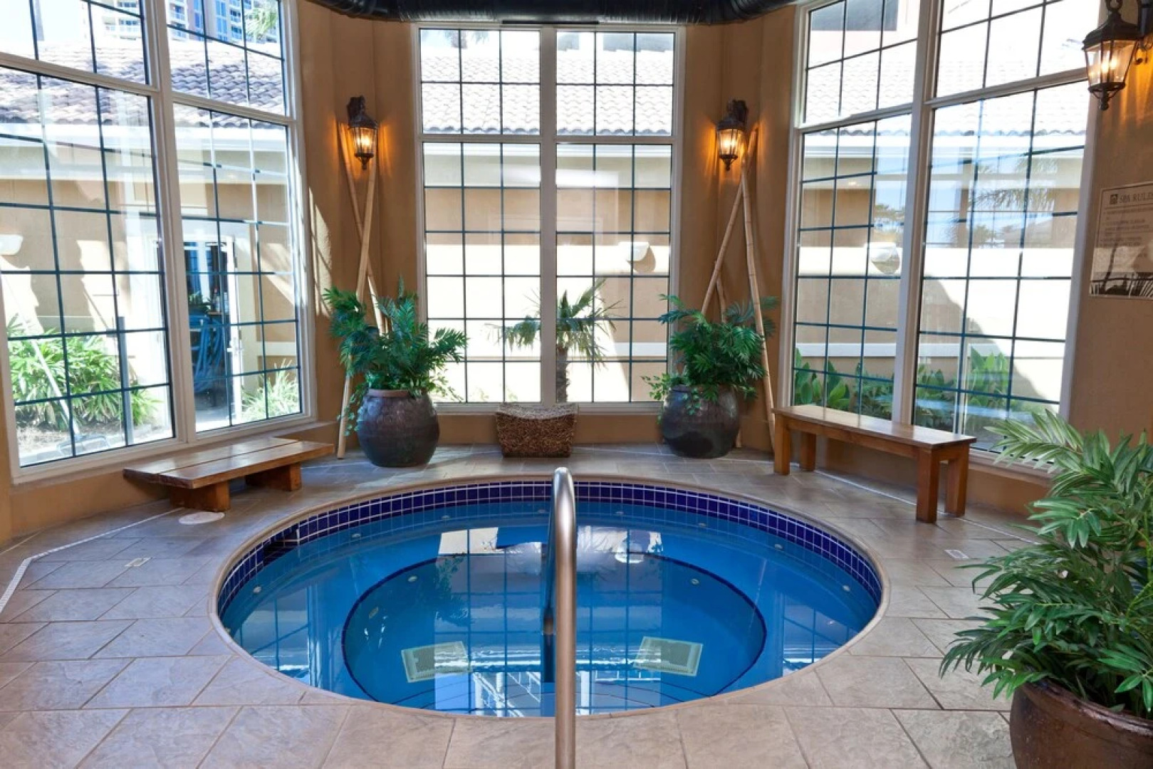 Portofino Island Resort by Wyndham Vacation Rentals