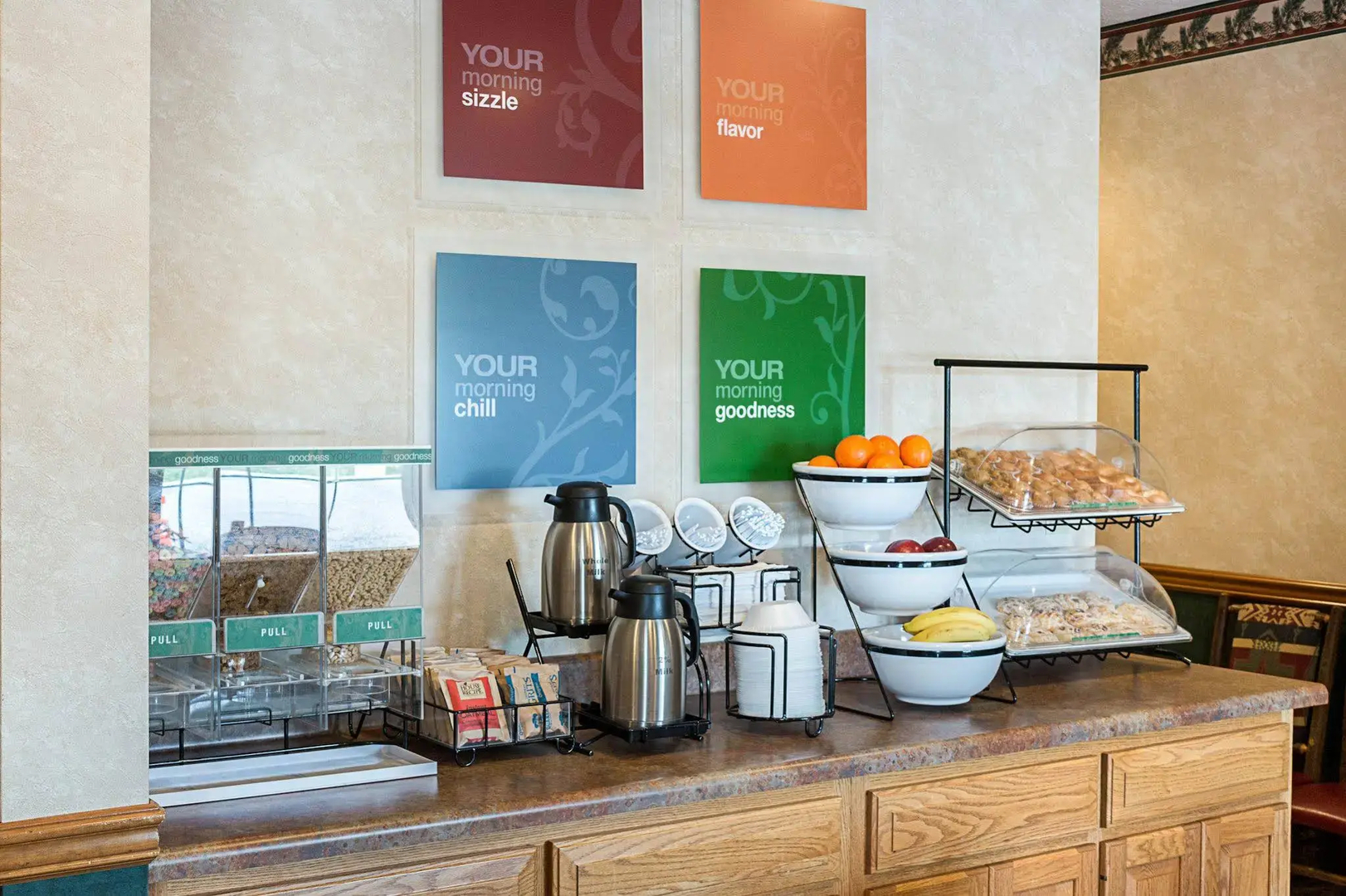 Quality Inn & Suites Big Stone Gap