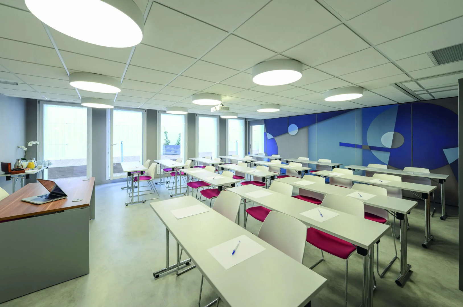 Appart'City Collection  Paris Vélizy