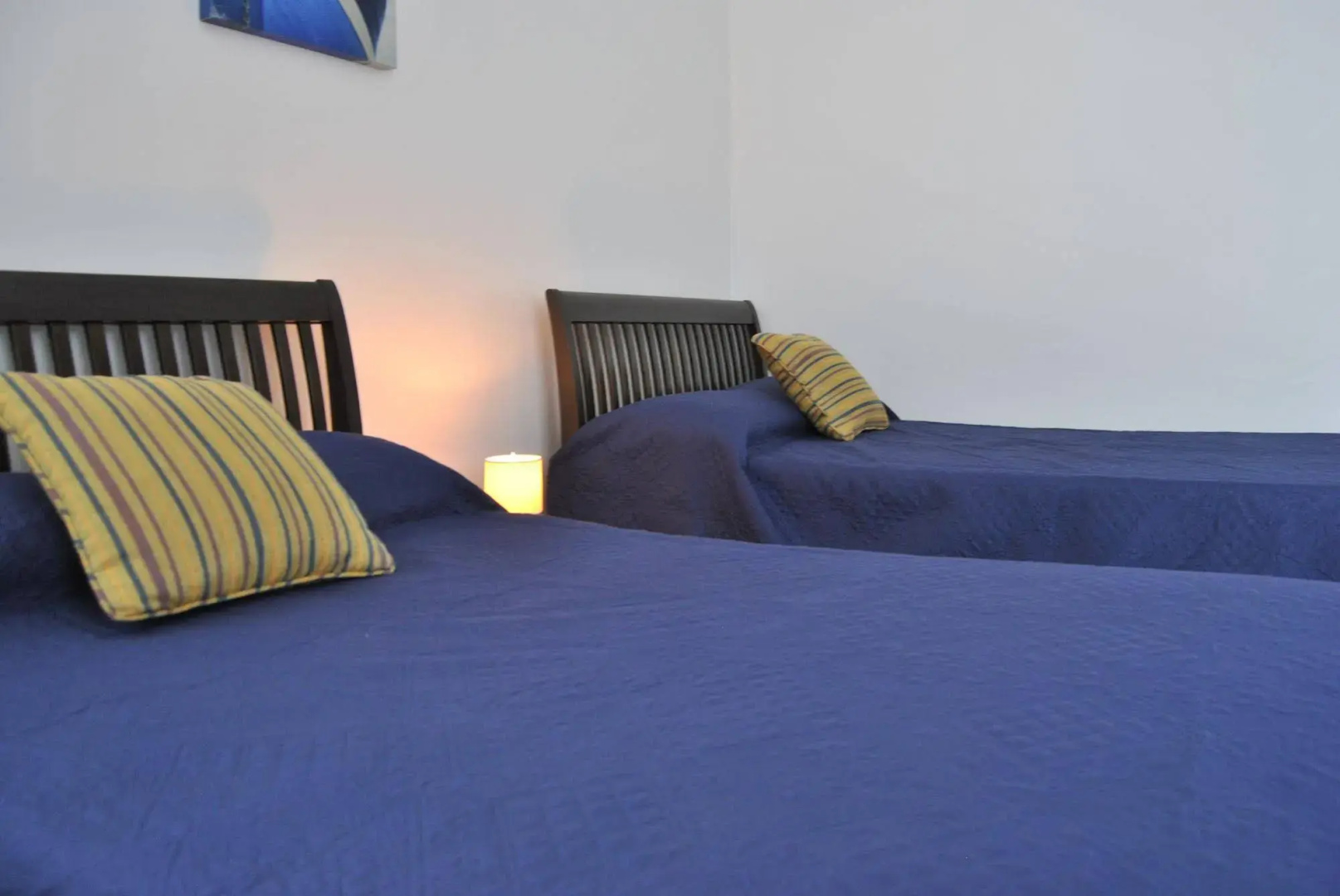 Playa Blanca Vacations Rentals