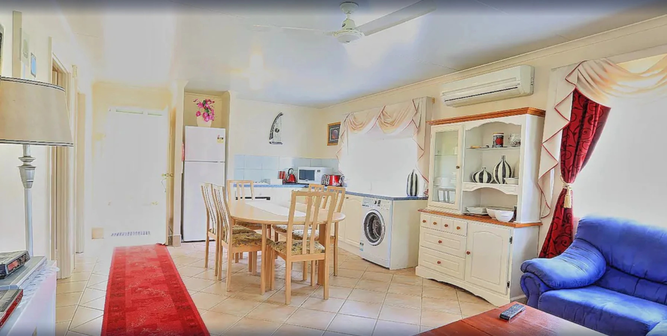 The Swan Valley Hotel