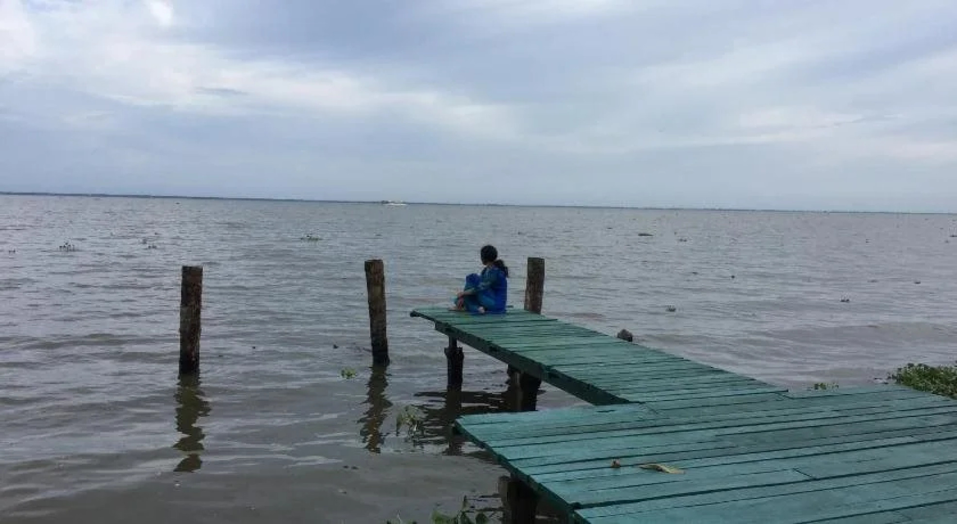 Kovilakam Lakeside Villa